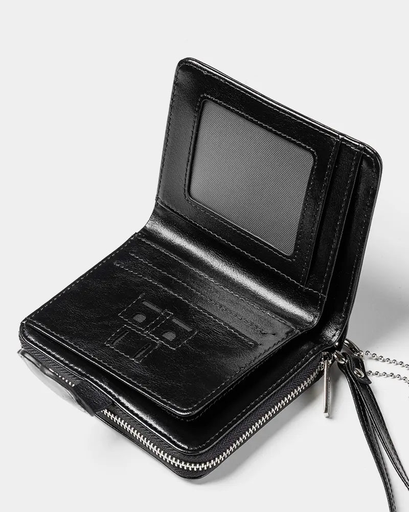 デモンアップルウォレット