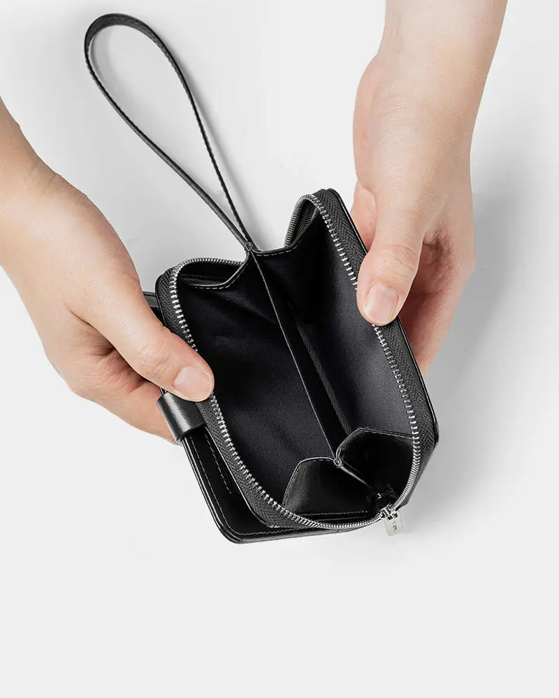 Demon Apple Wallet