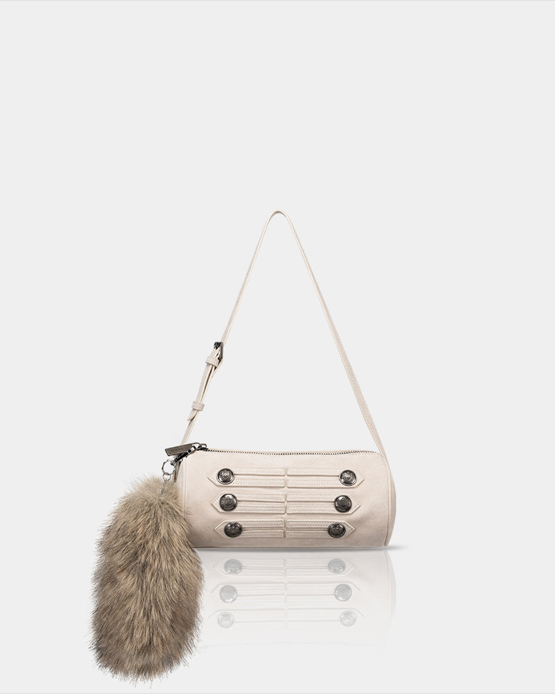 Napoleon Cylinder Bag