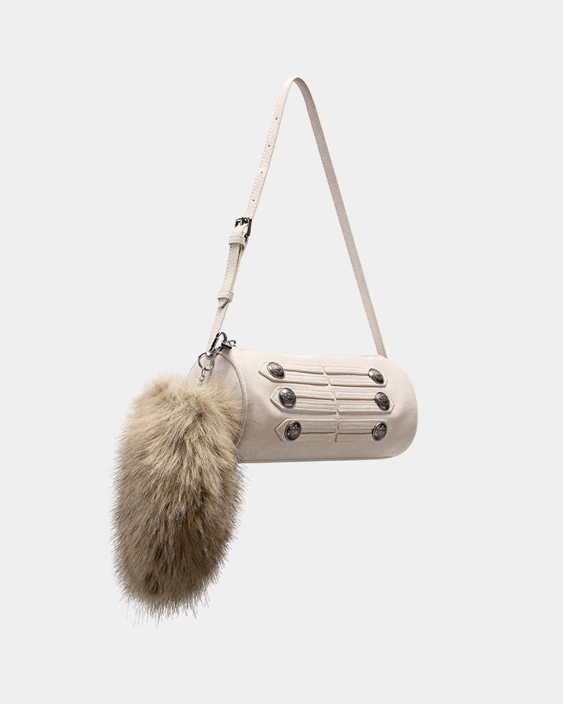 Napoleon Cylinder Bag