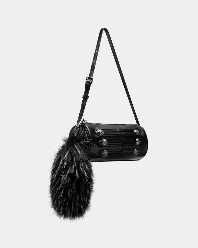Napoleon Cylinder Bag