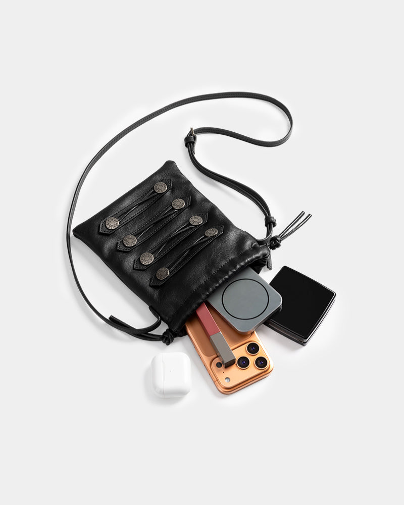 Napoleon Phone Bag