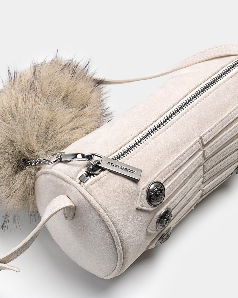 Napoleon Cylinder Bag
