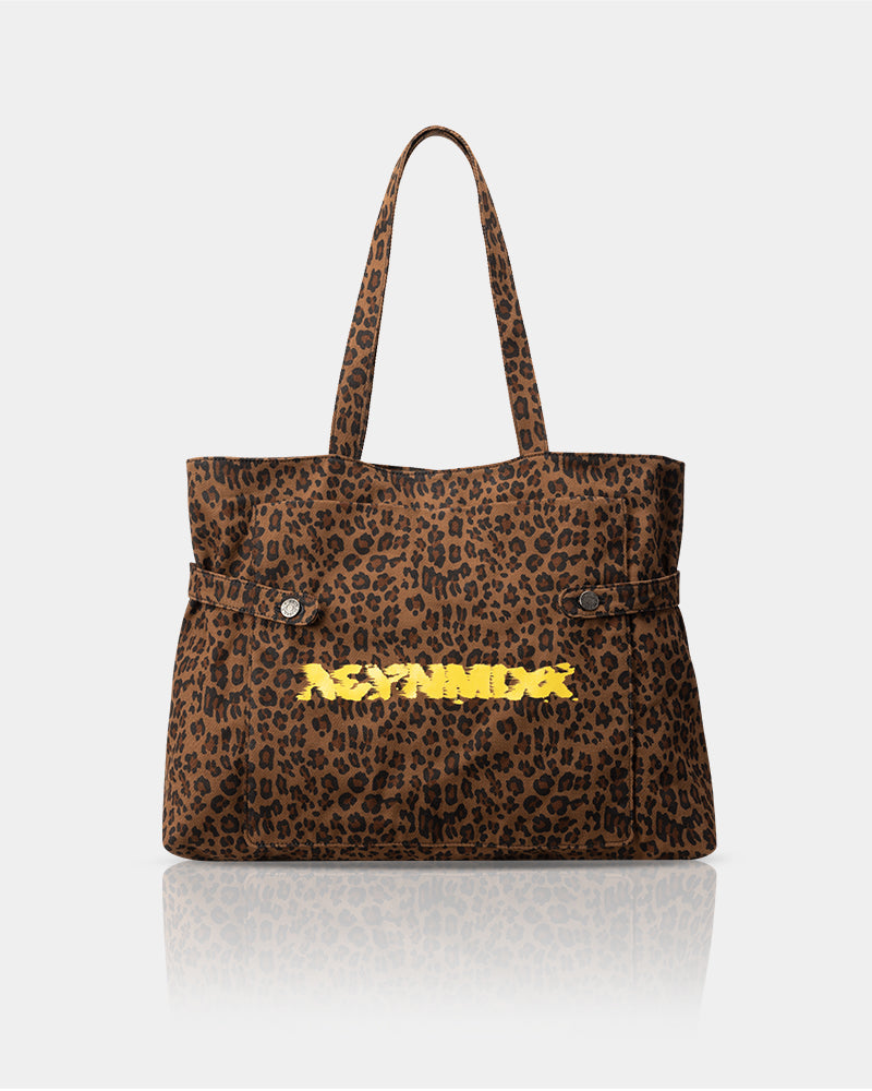 Vintage Summer Tote Bag