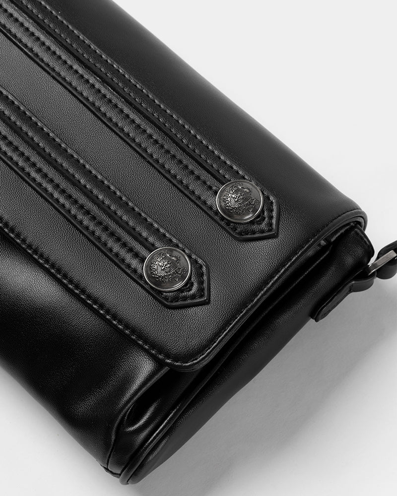 Vintage Summer Napoleon Shoulder Bag