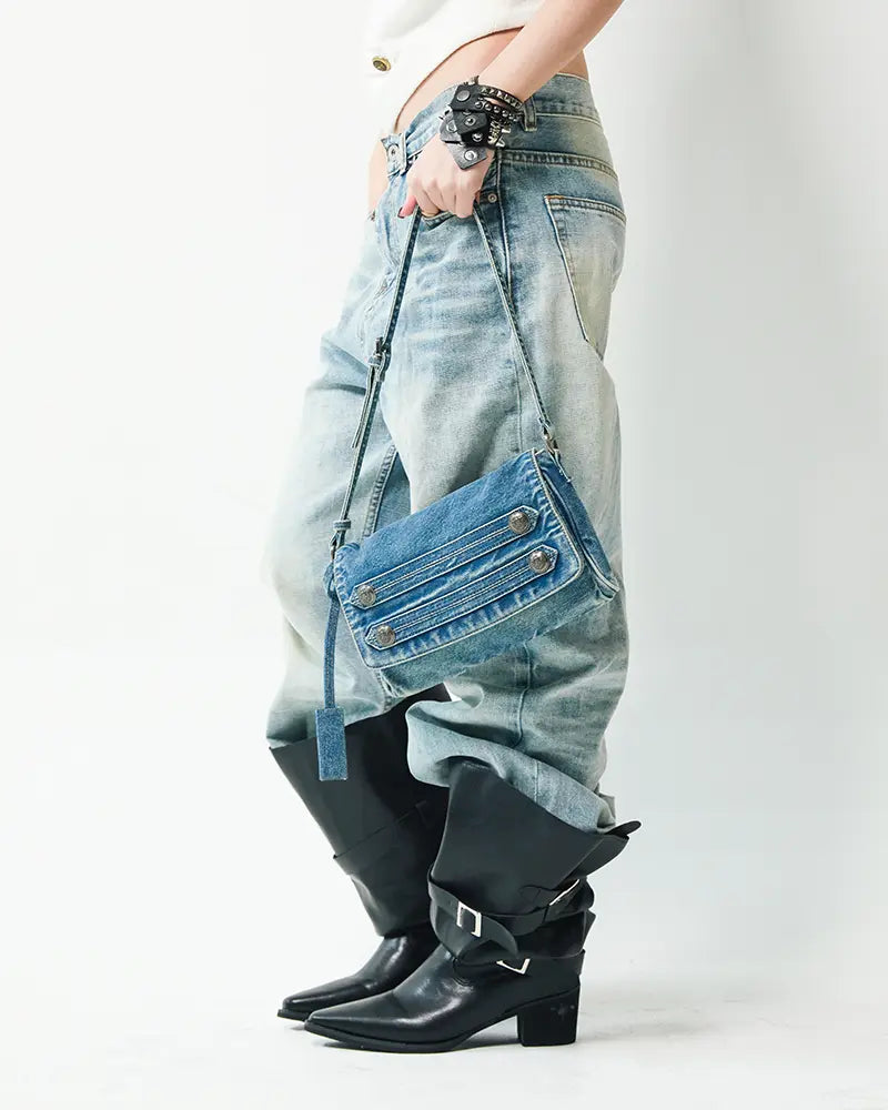 Acynmixx-global-Vintage-Summer-Napoleon-Shoulder-Bag