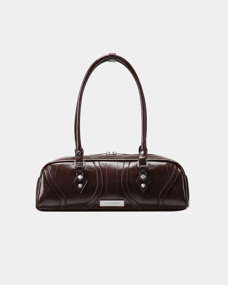 Bound & Redemption Shoulder bag