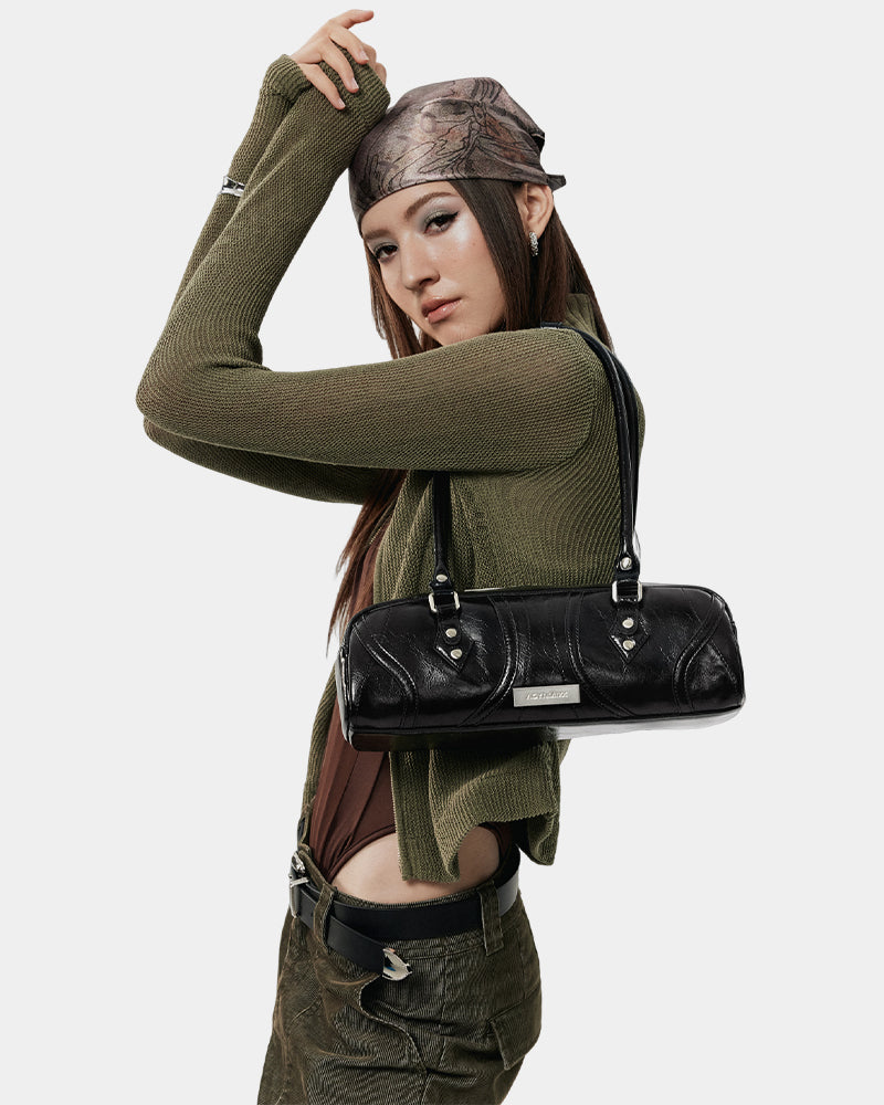 Bound & Redemption Shoulder bag