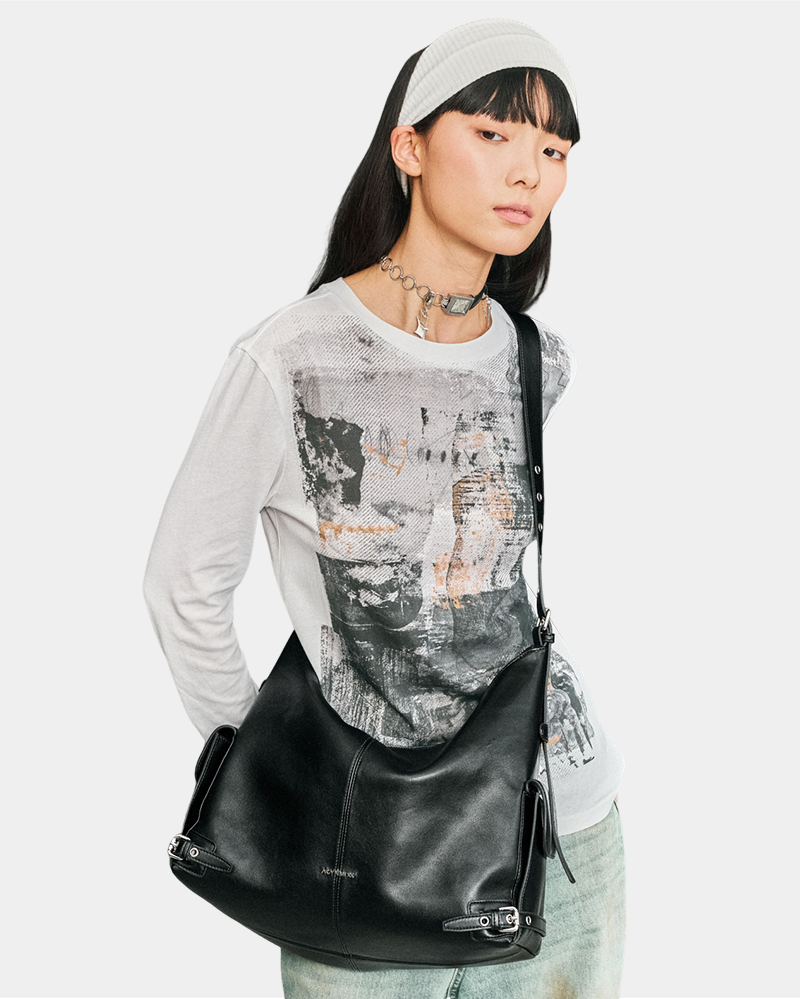 Wandering Hobo bag