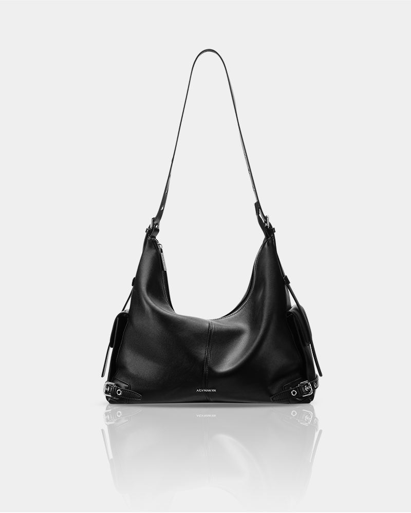 Wandering Hobo bag