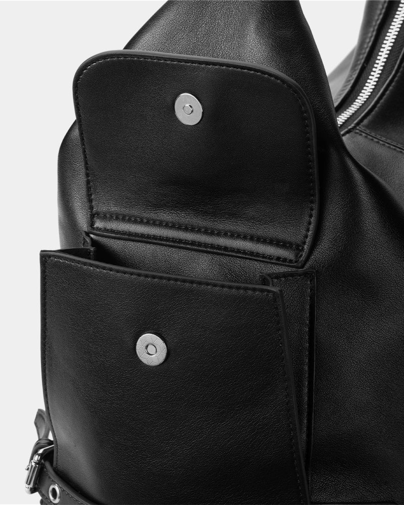Wandering Hobo bag