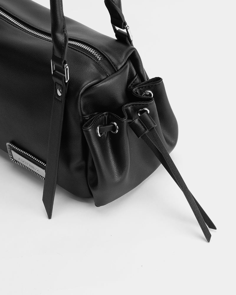 Bound & Redemption Toast Shoulder Bag