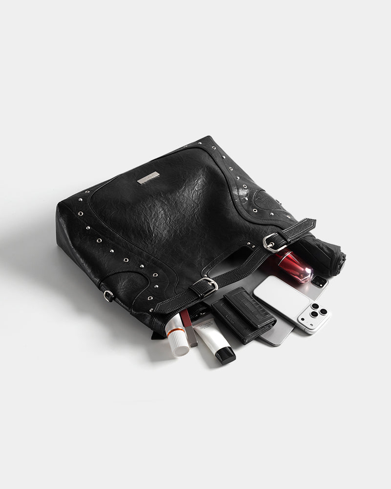 Bound & Redemption 2.0 Tote Bag