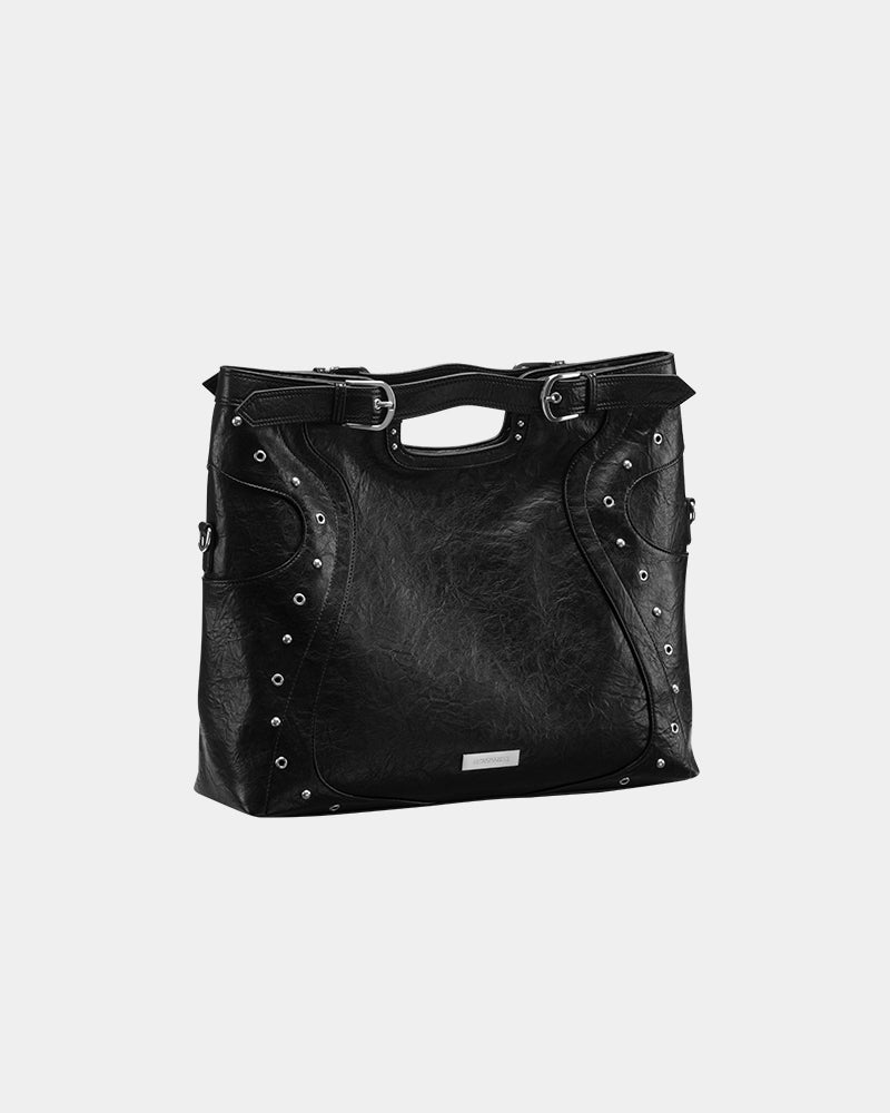 Bound & Redemption 2.0 Tote Bag