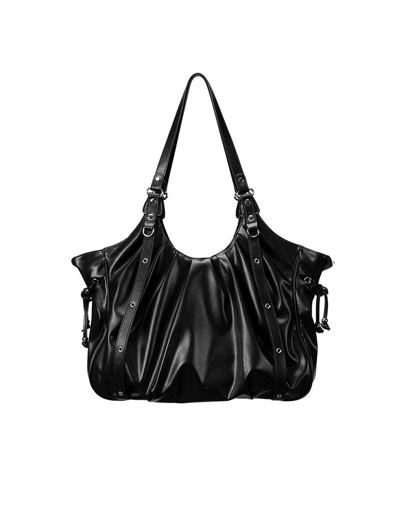 Heavy Metal Vintage Shoulder Bag