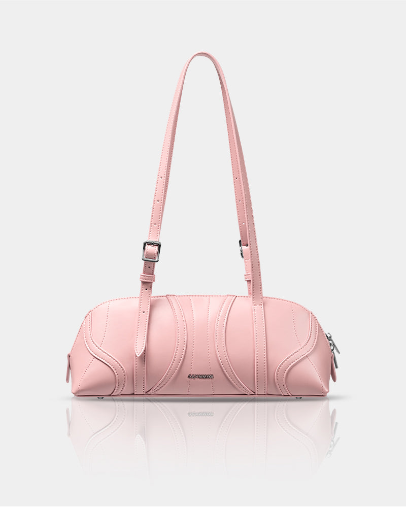 Bound & Redemption Shell Shoulder Bag
