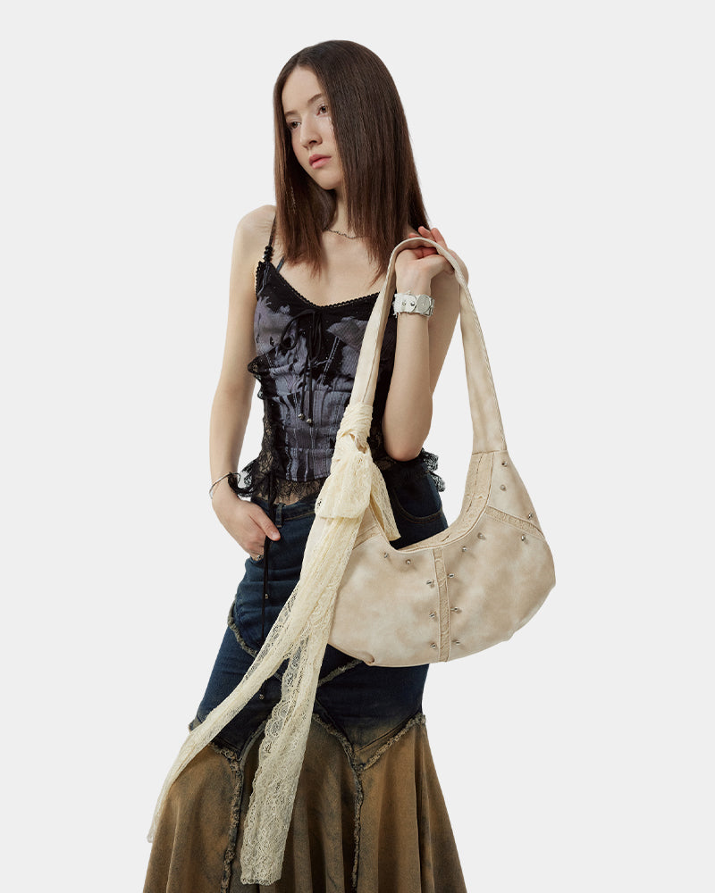 Pure Land Shoulder Bag