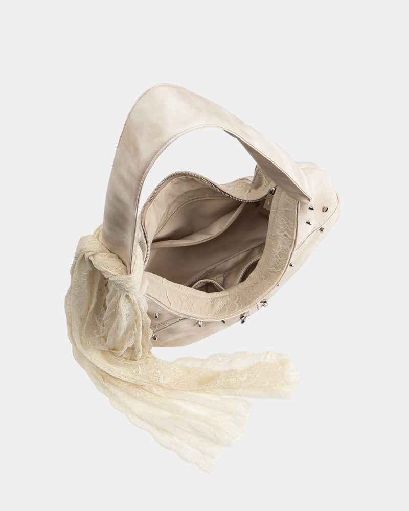 Pure Land Shoulder Bag