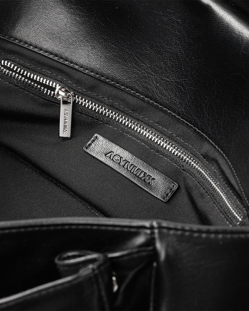 Wandering Poet Biker Bag