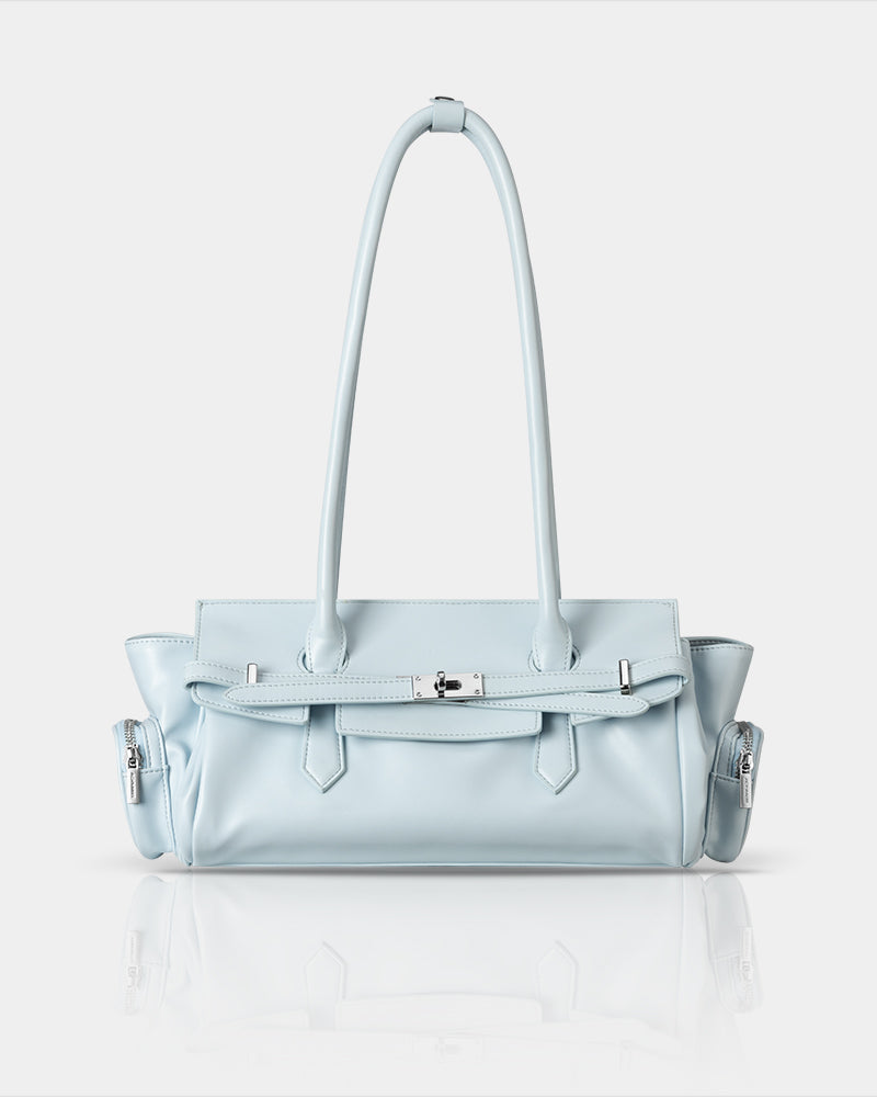 Wandering Poet Biker Bag
