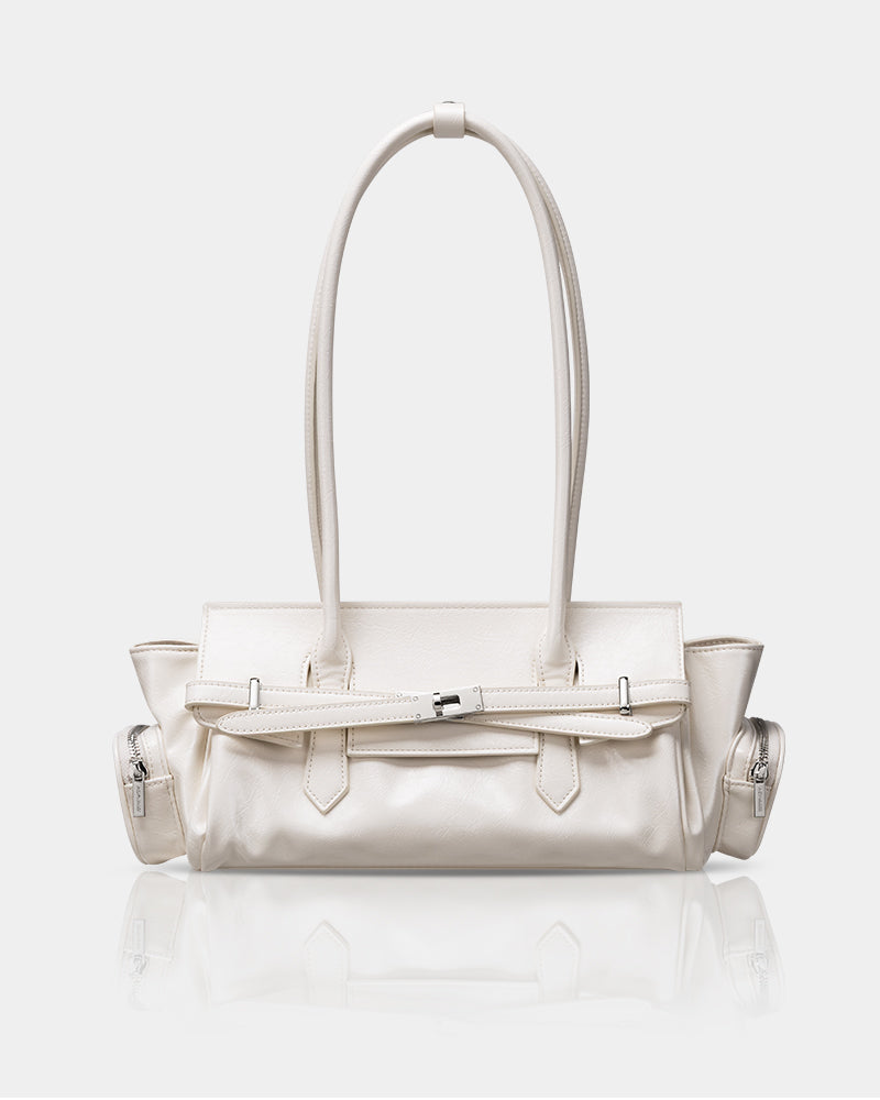 Wandering Poet Biker Bag