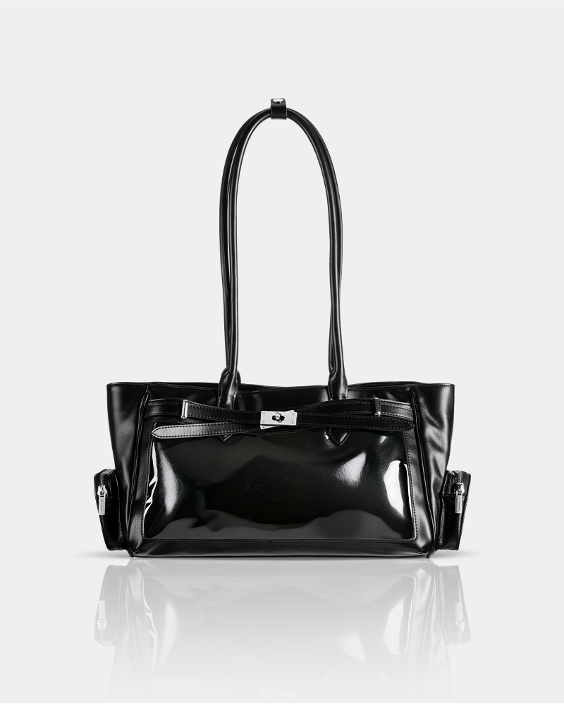 Decode Romance Ita Bag