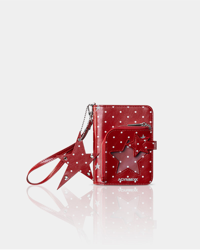 Vintage Summer Star Journal