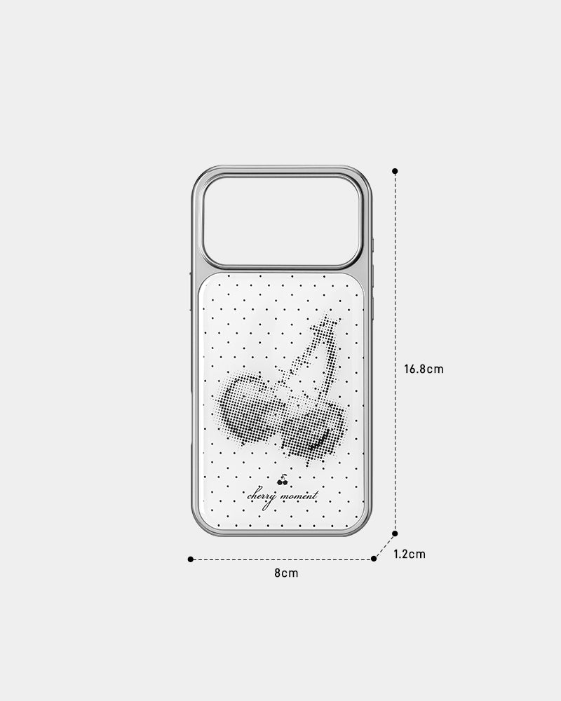 Vintage Summer Phone Case For iphone 17 Pro Max