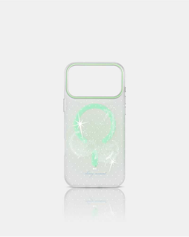 Vintage Summer Magentic Phone Case for iphone17 Pro Max
