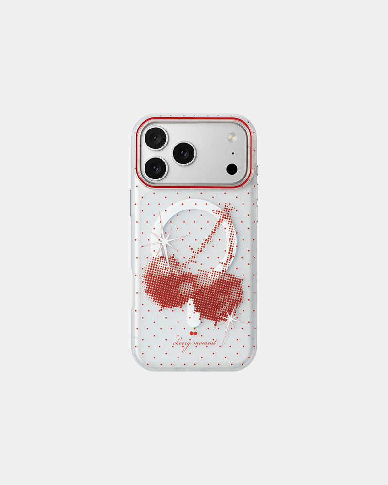 Vintage Summer Magentic Phone Case for iphone17 Pro Max