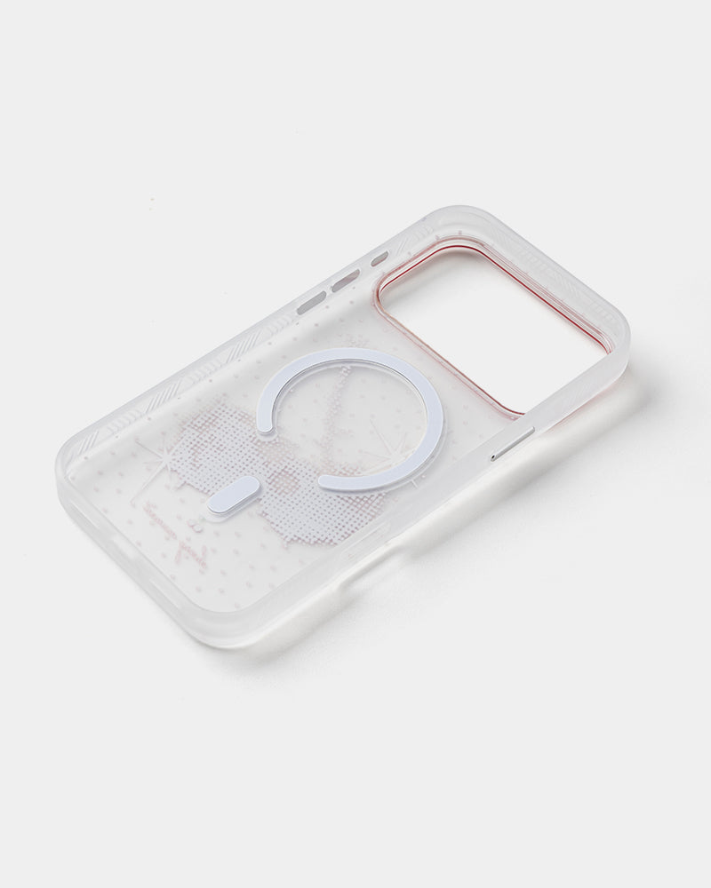 Vintage Summer Magentic Phone Case for iphone17 Pro Max