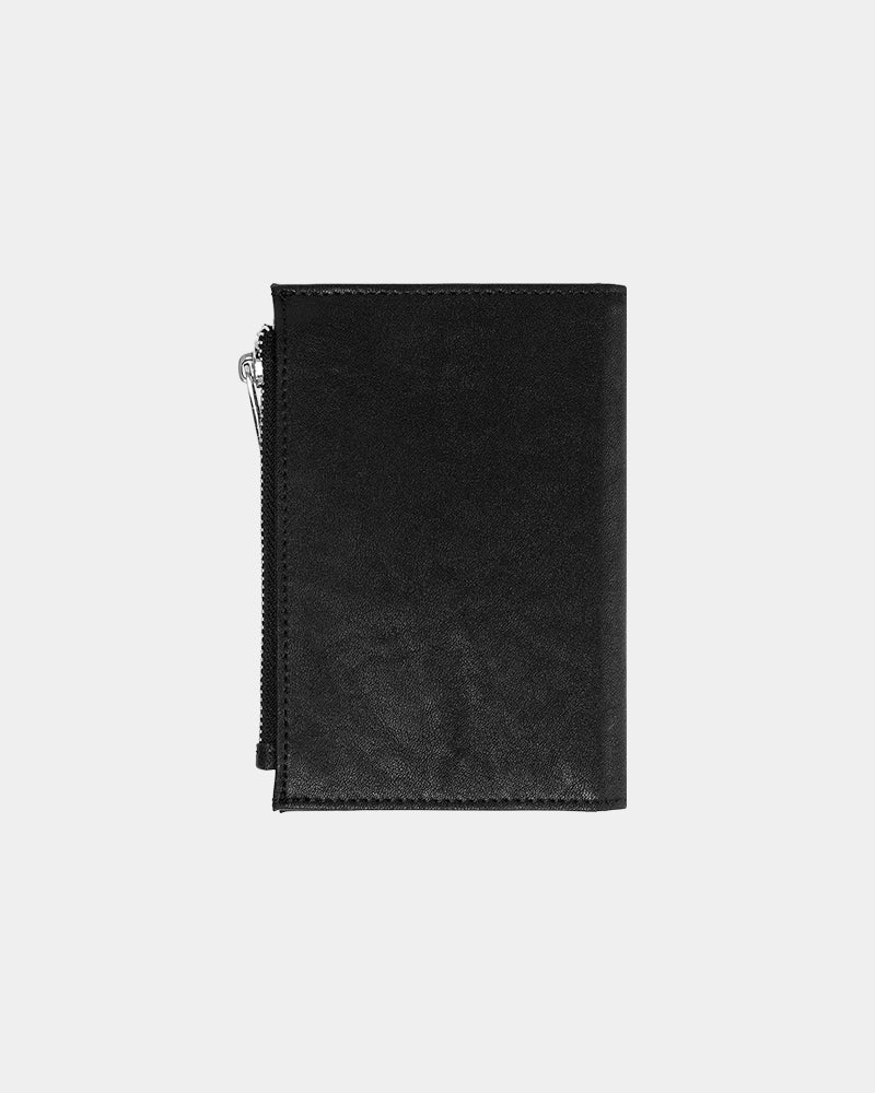 evil cherry dark black envelope