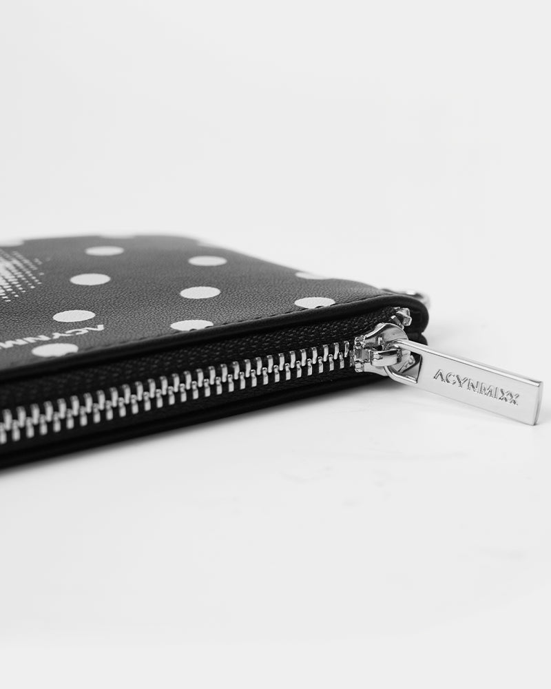 Pop Cherry Coin & Card Holder