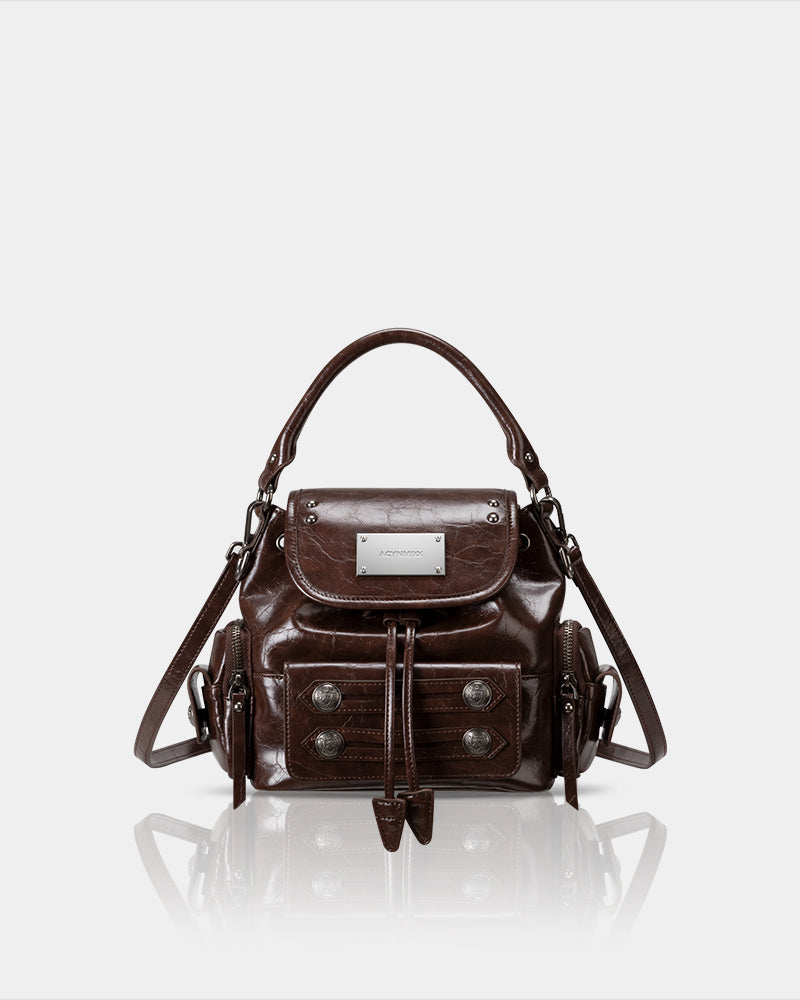 Napoleon Bucket Backpack