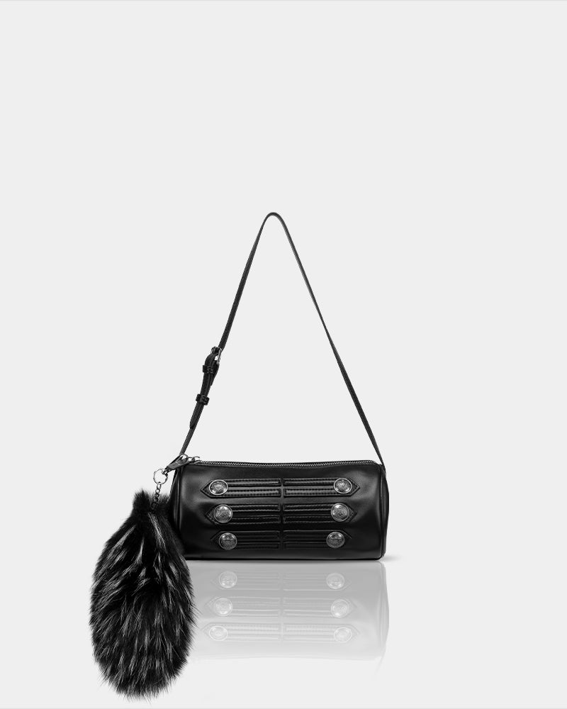 Napoleon Cylinder Bag