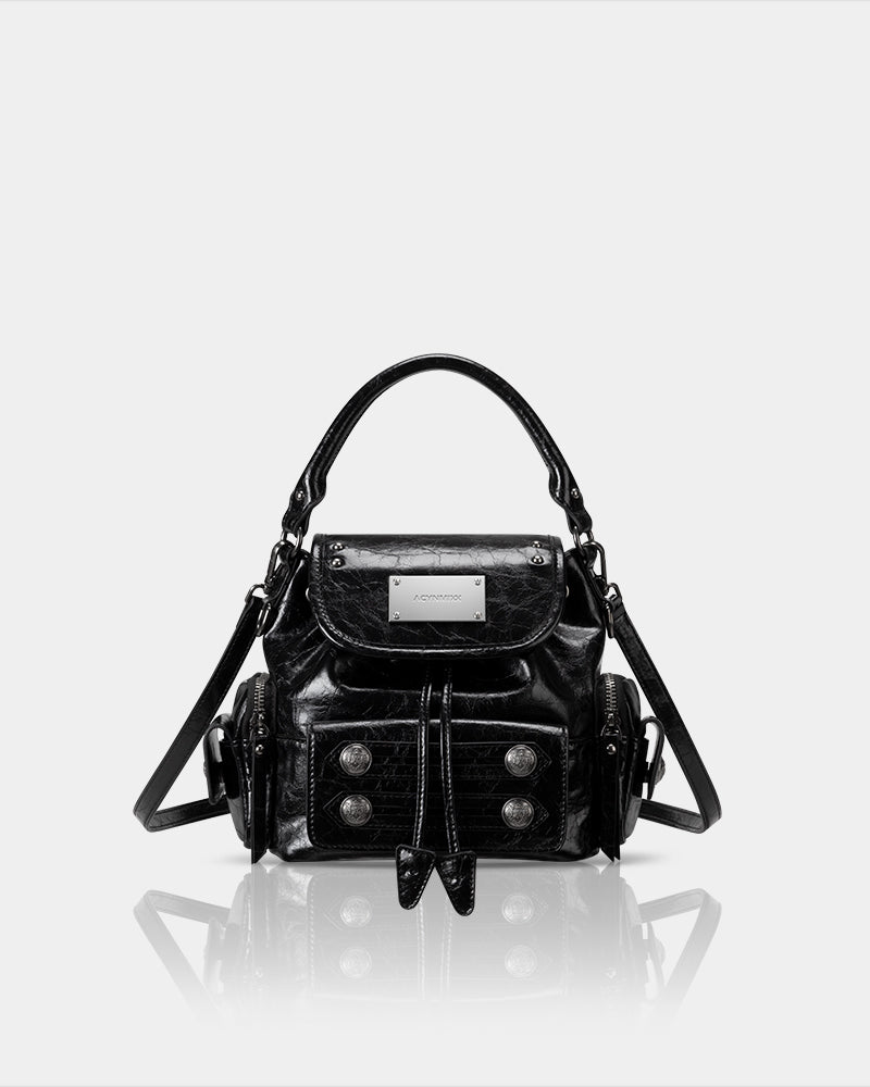 Napoleon Bucket Backpack