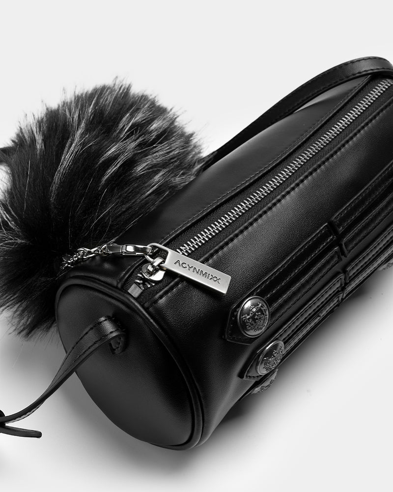 Napoleon Cylinder Bag