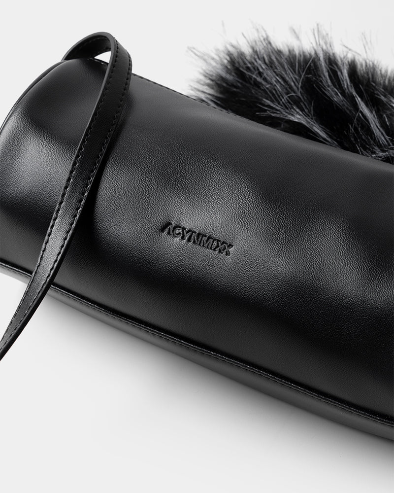 Napoleon Cylinder Bag