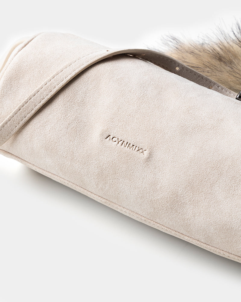 Napoleon Cylinder Bag