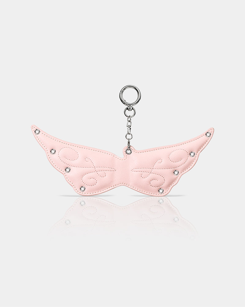Vintage Summer Wing Pendant