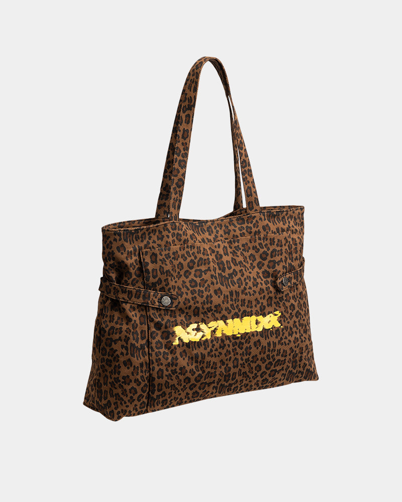 Vintage Summer Tote Bag