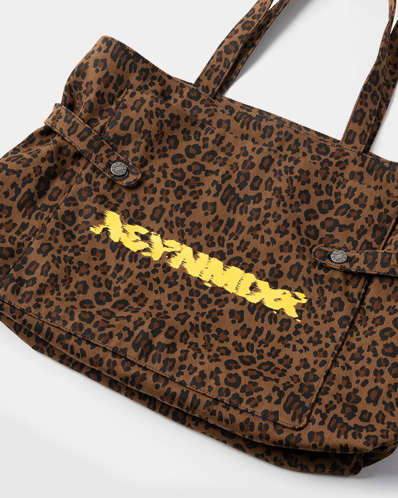 Vintage Summer Tote Bag