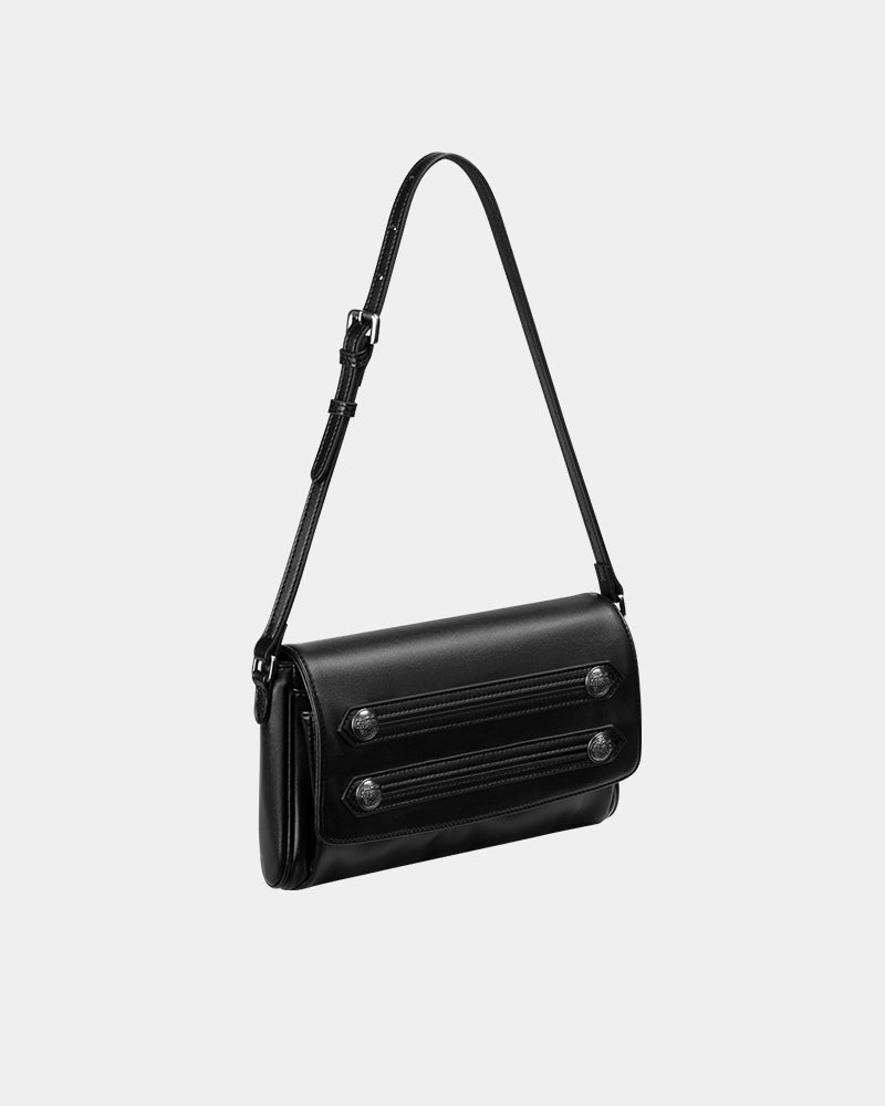 Vintage Summer Napoleon Shoulder Bag