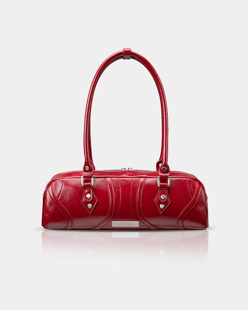 Bound & Redemption Shoulder bag
