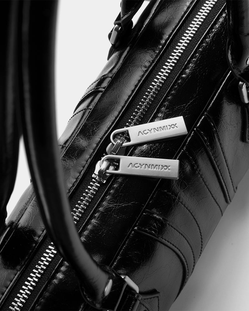Bound & Redemption Shoulder bag