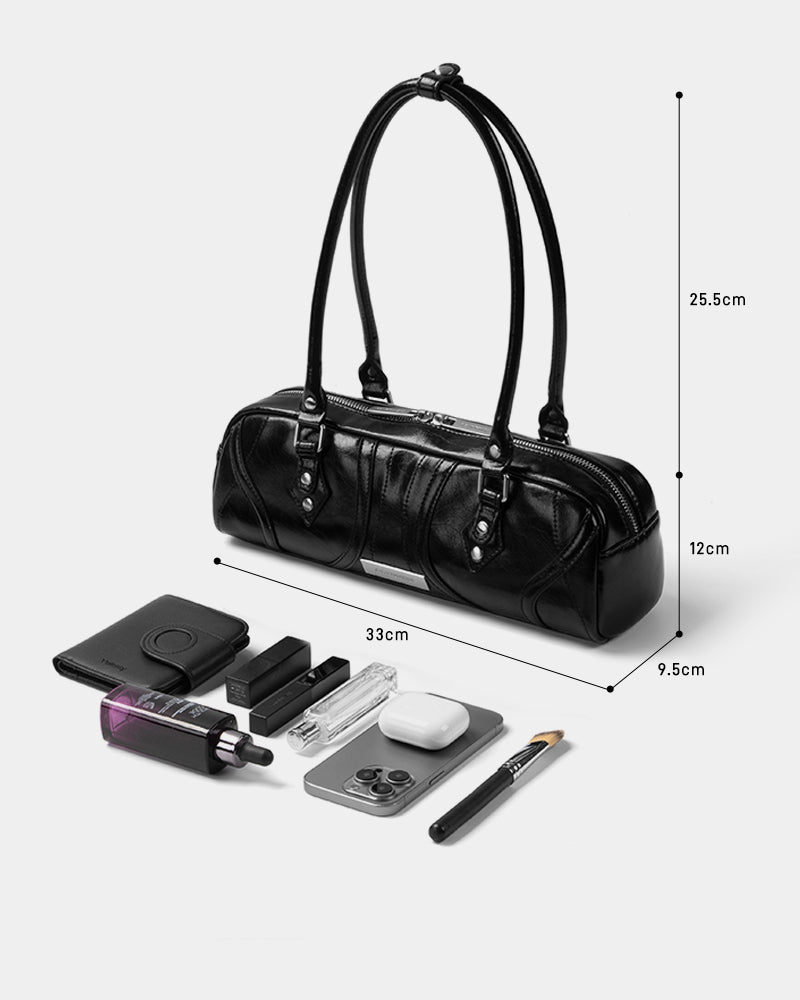 Bound & Redemption Shoulder bag