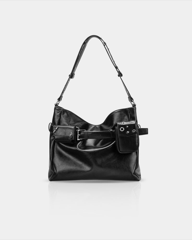 Acynmixx-global-Wandering-Tote-Bag-Black