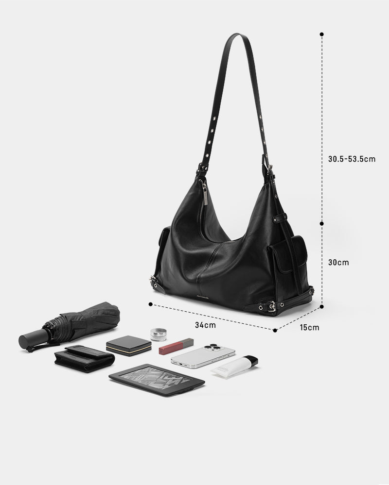 Wandering Hobo bag