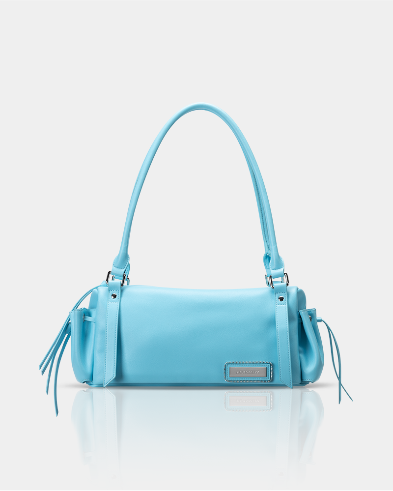 Bound & Redemption Toast Shoulder Bag