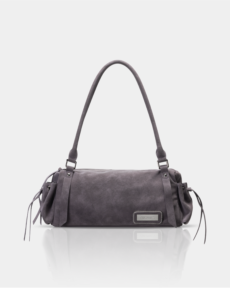 Bound & Redemption Toast Shoulder Bag